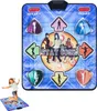 Tanzmatte für Kinder und Erwachsene, 3 Spielmodi, Produktbild-Vorschau 6