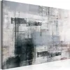 Italienischer Leinwand Leinwandbild - Spring Awakening (1 Produktbild-Vorschau 1