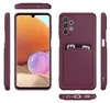2in1 Schutz Cover Set für das Samsung Galaxy A13 4G besteht Produktbild-Vorschau 2