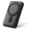 VIESTA® Classic Schnelllade-Powerbank 10.000 mAh Schwarz Produktbild-Vorschau 1