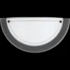 Lampada da parete per bagno E27 nero Ufo 5163 Rabalux Anteprima dell’immagine prodotto 5