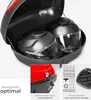 Top Case 2 casques XXL Universel 48 Litres pour Moto - noir Voir les images du produit 3