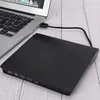 External CD-DVD Laufwerk Brenner USB 3.0 A B Portable Produktbild-Vorschau 5