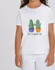 Mr. & Mrs. Panda Kleinkinder T-Shirt Kaktus Liebe 12-14 Produktbild-Vorschau 4