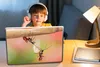 MuchoWow® Laptop Aufkleber Sticker Cover Ameisen - Stängel Produktbild-Vorschau 3