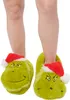 slipper 3D - Green Produktbild-Vorschau 3