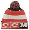 CCM Flag Team Pom Knit Team Senior, NHL Teams:Team Austria Produktbild-Vorschau 1