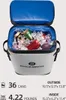 ROCKBROS Kühltasche Wasserdicht Picknicktasche Isolierte Produktbild-Vorschau 6