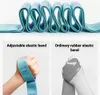 Zuggurtgürtel, elastisches Pilates-Heimfitnessgerät, Produktbild-Vorschau 2
