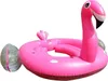 Alert Aufblasbare Flamingo Insel 310X270X175 Cm Produktbild-Vorschau 3