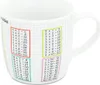 Tasse Kleines 1x1 300ml Produktbild-Vorschau 1