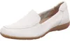 Caprice Ballerina in weiss/weiss kombi, Gr. 40 Produktbild-Vorschau 1