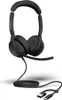 Jabra Evolve2 50 Usb C/A Uc Produktbild-Vorschau 4