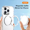 Universeller magnetischer Selfie-Spiegel fuer die Produktbild-Vorschau 5