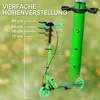 AIYAPLAY Roller Kinder Klappbar Kinderroller mit Produktbild-Vorschau 4