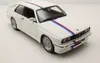 Bburago 18-21100 - Modellauto - BMW 3 Series M3 1988 (weiß, Produktbild-Vorschau 14