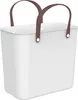 Multibag 'Style' 25 l ALBULA, Farbe:Vischio bianco Anteprima dell’immagine prodotto 1