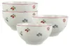 Multipack Villeroy & Boch Petite Fleur Bowl - 4 stück Náhled obrázku produktu 4