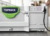 Festool 205502, 4-Wege, Kabellos, 20 W, Schwarz, Grau Produktbild-Vorschau 14