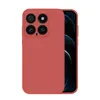 Hülle für Xiaomi 14 Case Cover Bumper Silikon Softgrip Produktbild-Vorschau 8