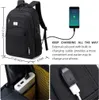 30L Rucksack Herren Damen Sport Reise Wandern Arbeit Produktbild-Vorschau 7