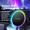Essager Magnetický držák do auta s bezdrátovým nabíjením Náhled obrázku produktu 8
