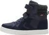 Hummel Stadil Winter High Jr - black iris, Größe:38 Produktbild-Vorschau 2