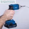 Akku-Trockenbauschrauber BC-DWD400MS-X Scheppach - 20V IXES Produktbild-Vorschau 4