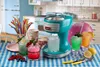 Ariete 0076 Party Time Eis Crusher blau, 30 W Produktbild-Vorschau 4
