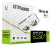 ZOTAC RTX 5060 TI Twin Edge OC WHITE 8GB GDDR7 HDMI 3x Náhľad obrázku produktu 7
