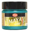 ViVA DECOR Maya Gold 45ml - Türkis Produktbild-Vorschau 8