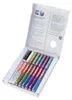 edding 751 Glanzlakstift, assorti (set van 8 stuks) Productafbeelding-voorbeeld 4