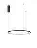 Nova Luce Pendelleuchte TARQUIN Produktbild-Vorschau 2