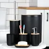 Vilde Ensemble de salle de bain Accessoires pour salle de Voir les images du produit 3