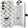 Karl Lagerfeld Monogram Choupette Hülle Für Samsung Galaxy Produktbild-Vorschau 1
