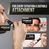 Strex 3 In 1 Nasenhaartrimmer Set - Wiederaufladbar & Produktbild-Vorschau 16