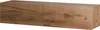 Planetmöbel Flur Möbel Garderobe Hängeschrank 1x 140 cm Produktbild-Vorschau 6