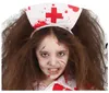 Guirca Costume sanglant d'infirmière 5-6 ans 5-6 ans Voir les images du produit 3