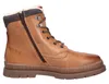 BUGATTI Stiefel Herren braun 41 Produktbild-Vorschau 8