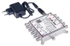 DUR-line DCS 551-24 Unicable Einkabellösung 1x24 Produktbild-Vorschau 1