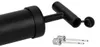 Robuste Ballpumpe - Pumpt super schnell - Ideal für Produktbild-Vorschau 9