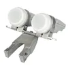 Fuba DAZ 102 Multifeed-Halterung f 2 LNB passend zu DAA Produktbild-Vorschau 5