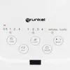 Grunkel Ventilateur de sol FAN-14SILENCE PLUS/ 28W/ 5 pales Voir les images du produit 2