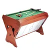NILS FUN 3-in-1 Spieltisch – Billard, Tischkicker & Air Produktbild-Vorschau 2