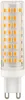 LED line LITE G9 LED Stecklampe 12W 1160lm 230V ersetzt Produktbild-Vorschau 1