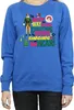 Elf - "Christmas Cheer" Sweatshirt für Damen BI5307 (XL) Produktbild-Vorschau 3