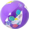 Aufblasbarer Ball DESIGNER - Mix 3 Typen, 51cm Produktbild-Vorschau 31