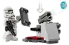 LEGO® Star Wars™ 75372 Pack de combat des Clone Troopers™ Voir les images du produit 6