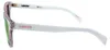 Lunettes de soleil unies Levi S LV 1002/S Crystal 53/19/145 Voir les images du produit 3