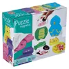 Goula Magnetisches Holzpuzzle Tiere Produktbild-Vorschau 8